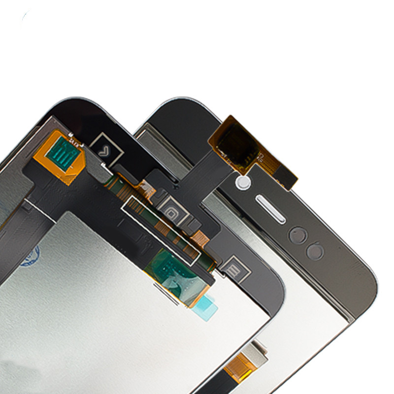 Xiaomi Mi 5S Lcd Touch Screen Display Replacement